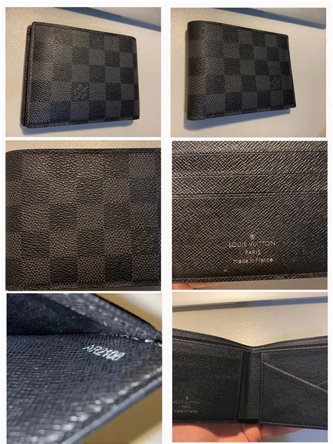 check your louis vuitton wallet serial number|Authenticity Guide and Date Code Checker for Louis Vuitton Bags.